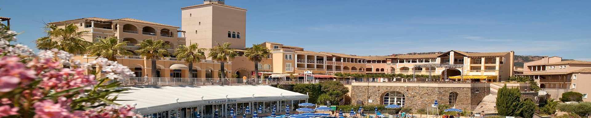 Village Pierre & Vacances Cap Esterel